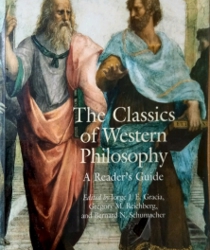 THE CLASSICS OF WESTERN PHILOSOPHY