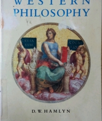 THE PELICAN HISTORY OF WESTERN PHILOSOPHY