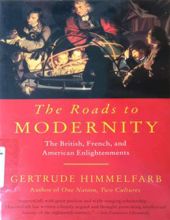 THE ROADS TO MODERNITY