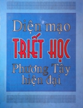 DIỆN MẠO TRIẾT HỌC PHƯƠNG TÂY HIỆN ĐẠI