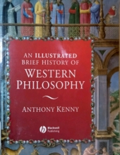 AN ILLUSTRATED BRIEF HISTORY OF WESTERN PHILOSOPHY