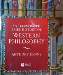 AN ILLUSTRATED BRIEF HISTORY OF WESTERN PHILOSOPHY