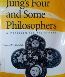 JUNG's FOUR AND SOME PHILOSOPHERS