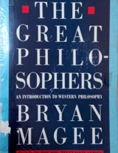 THE GREAT PHILOSOPHERS