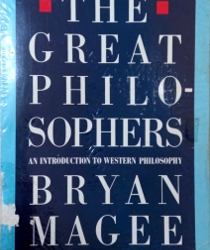 THE GREAT PHILOSOPHERS