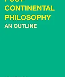 POST-CONTINENTAL PHILOSOPHY