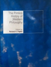 THE PIMLICO HISTORY OF WESTERN PHILOSOPHY