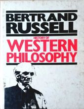 HISTORY OF WESTERN PHILOSOPHY