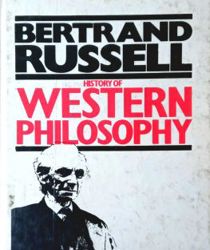 HISTORY OF WESTERN PHILOSOPHY