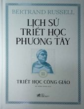 LỊCH SỬ TRIẾT HỌC PHƯƠNG TÂY 