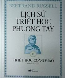 LỊCH SỬ TRIẾT HỌC PHƯƠNG TÂY 