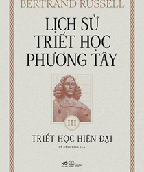 LỊCH SỬ TRIẾT HỌC PHƯƠNG TÂY 