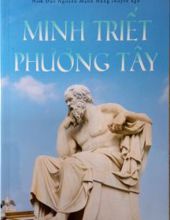 MINH TRIẾT PHƯƠNG TÂY