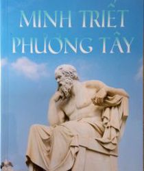 MINH TRIẾT PHƯƠNG TÂY