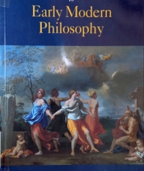 THE CAMBRIDGE COMPANION TO EARLY MODERN PHILOSOPHY