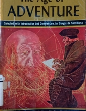 THE AGE OF ADVENTURE