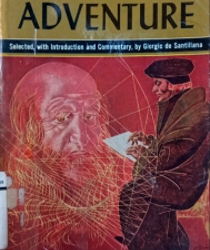 THE AGE OF ADVENTURE