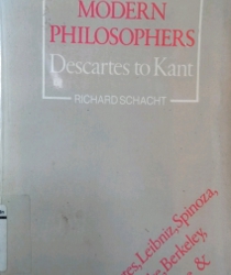 CLASSICAL MODERN PHILOSOPHERS