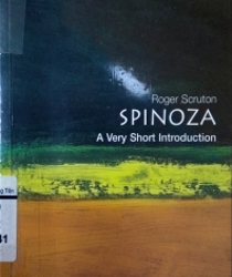 SPINOZA: A VERY SHORT INTRODUCTION