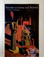 SOCRATES TO SARTRE AND BEYOND