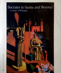 SOCRATES TO SARTRE AND BEYOND