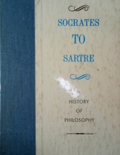 SOCRATES TO SARTRE