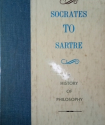 SOCRATES TO SARTRE