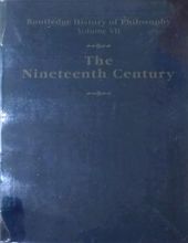 THE NINETEENTH CENTURY