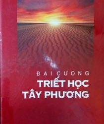 ĐẠI CƯƠNG TRIẾT HỌC TÂY PHƯƠNG