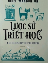 LƯỢC SỬ TRIẾT HỌC