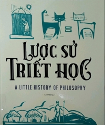 LƯỢC SỬ TRIẾT HỌC