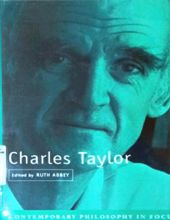 CHARLES TAYLOR