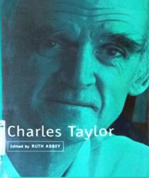 CHARLES TAYLOR