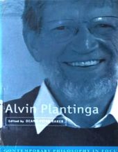 ALVIN PLANTINGA