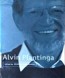 ALVIN PLANTINGA