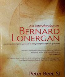 AN INTRODUCTION TO BERNARD LONERGAN