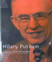 HILARY PUTNAM