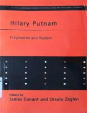 HILARY PUTNAM