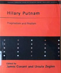 HILARY PUTNAM