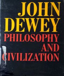 PHILOSOPHY AND CIVILIZATION