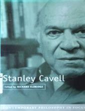 STANLEY CAVELL