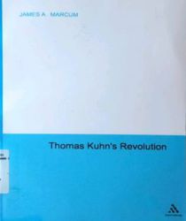 THOMAS KUHN’S REVOLUTION