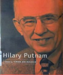 HILARY PUTNAM