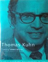 THOMAS KUHN