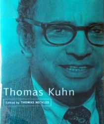 THOMAS KUHN