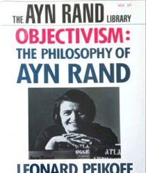 OBJECTIVISM