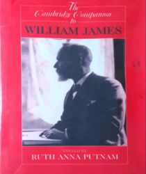 THE CAMBRIDGE COMPANION TO WILLIAM JAMES