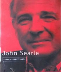 JOHN SEARLE