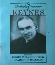 THE CAMBRIDGE COMPANION TO KEYNES