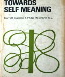 TOWARDS SELF-MEANING